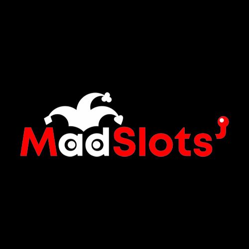 madslots casino logo
