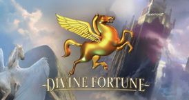 Divine Fortune icon