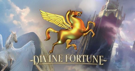 Divine Fortune icon