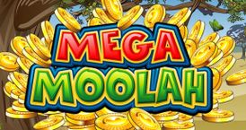 Mega Moolah icon
