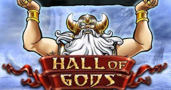 Hall of Gods icon