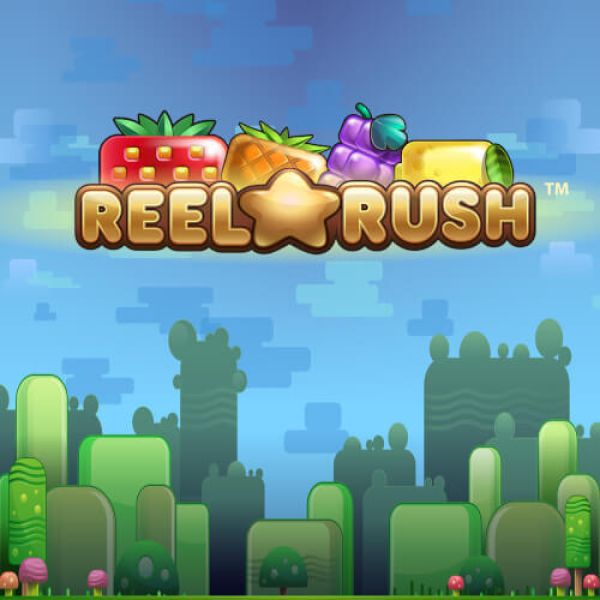 Reel Rush icon