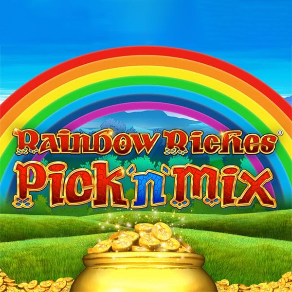 Rainbow Riches icon