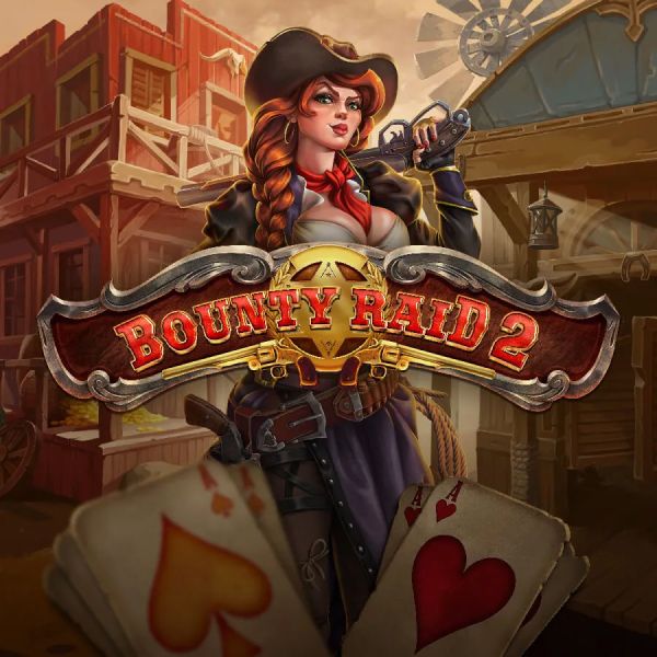 bounty raid 2 banner
