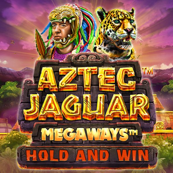 aztec jaguar megaways banner