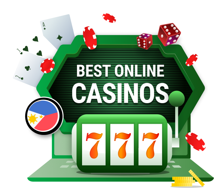 Best online casinos banner