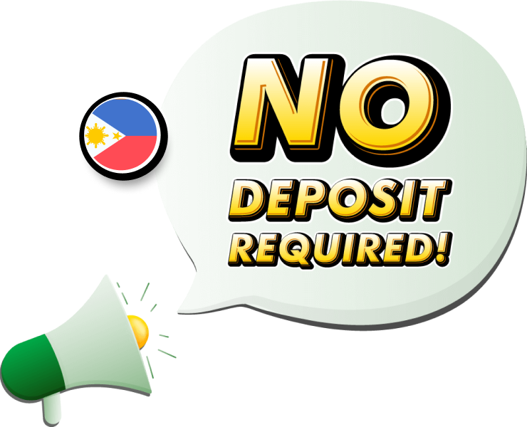 no deposit required image