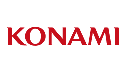 Konami icon