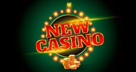 New UK Casinos icon
