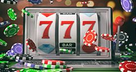 Casinos icon