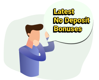 No Deposit Bonuses for UK Players