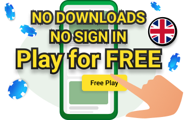 Play 16,000+ Free Slots & Casino Games Demos In The UK