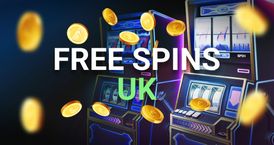 Free Spins UK icon