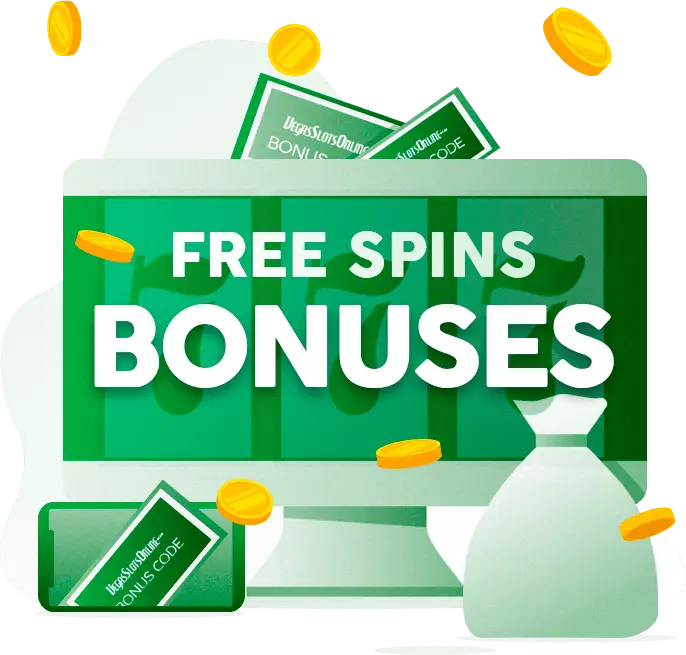 Free Spins icon