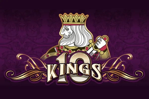 Sloto'Cash Casino background