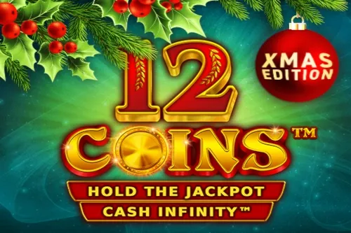 Sloto'Cash Casino background