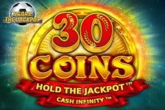 Sloto'Cash Casino background