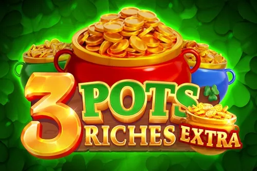 Sloto'Cash Casino background