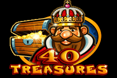Sloto'Cash Casino background