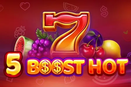 Sloto'Cash Casino background