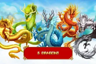 Vegas Casino Online background