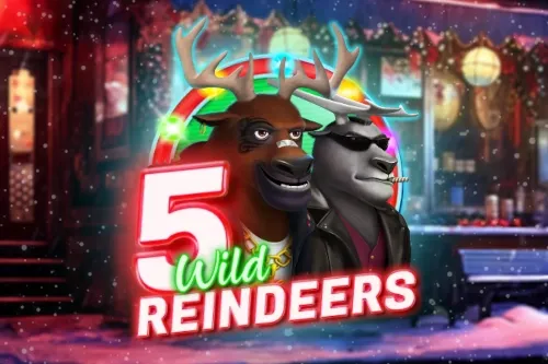 Sloto'Cash Casino background