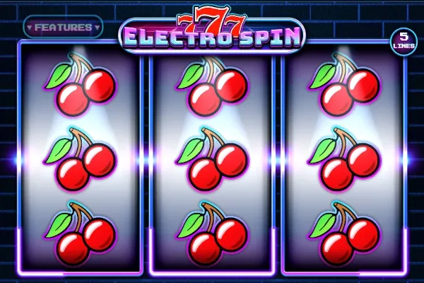 Sloto'Cash Casino background
