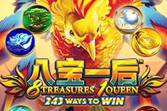 Sloto'Cash Casino background