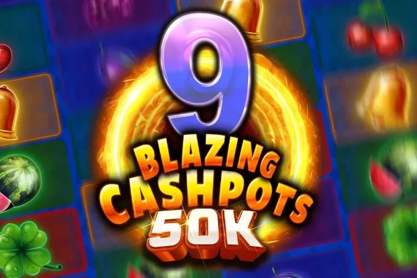 Sloto'Cash Casino background