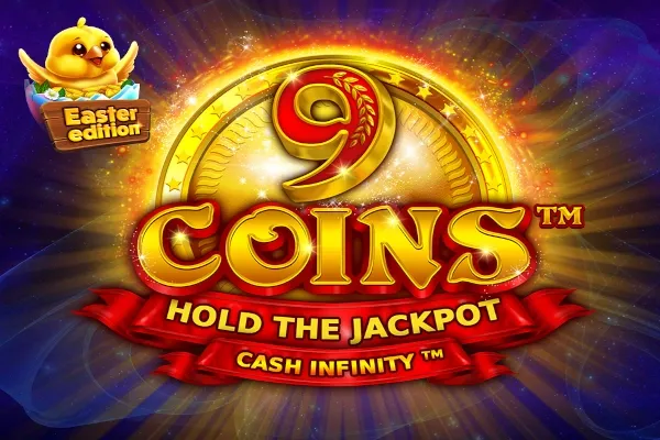 Sloto'Cash Casino background