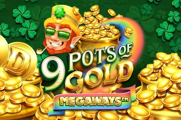 Sloto'Cash Casino background