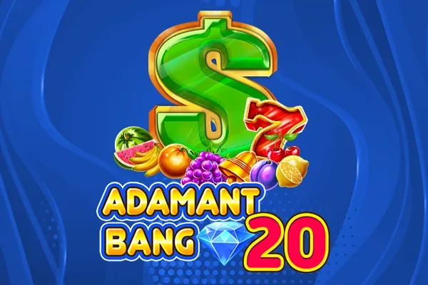 Sloto'Cash Casino background