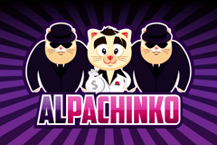 Sloto'Cash Casino background