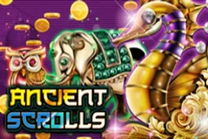 Sloto'Cash Casino background