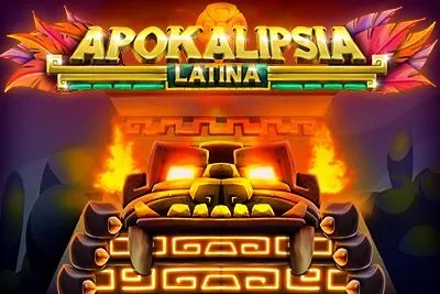 Sloto'Cash Casino background