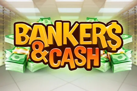 Sloto'Cash Casino background