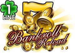Sloto'Cash Casino background