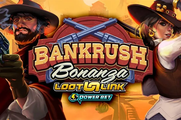 Sloto'Cash Casino background