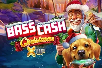Sloto'Cash Casino background