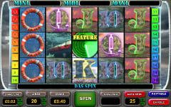 Vegas Casino Online background