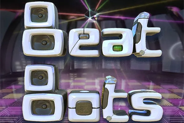 Sloto'Cash Casino background