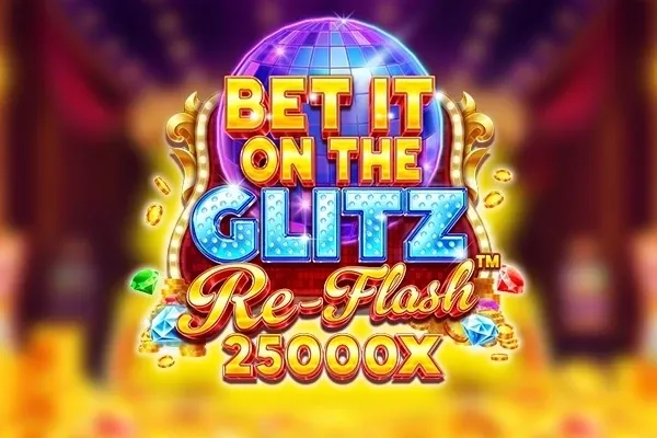 Sloto'Cash Casino background