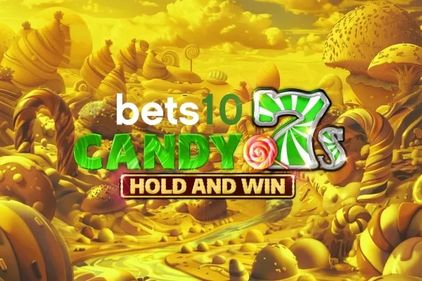 Sloto'Cash Casino background