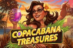Vegas Casino Online background