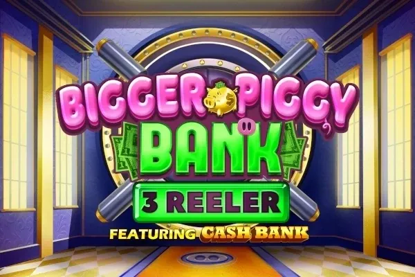 Sloto'Cash Casino background