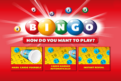 Vegas Casino Online background
