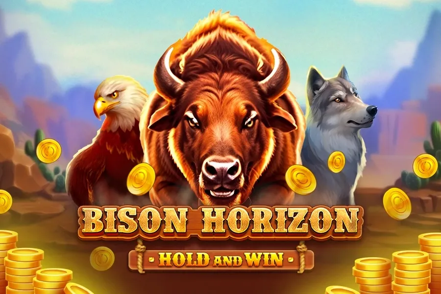 Sloto'Cash Casino background