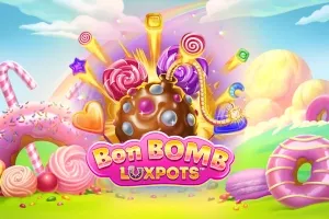 Vegas Casino Online background