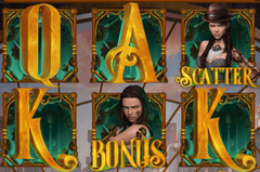 Vegas Casino Online background