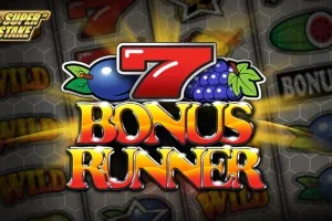 Sloto'Cash Casino background